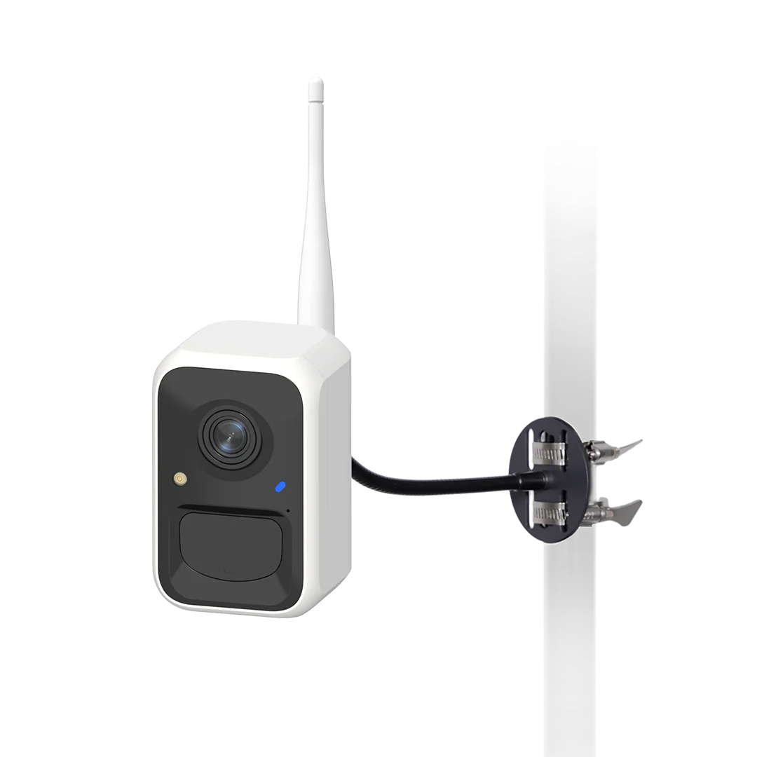 Birdfy Cam - Smart Birdwatching Camera with Bendable Mount - Image 8
