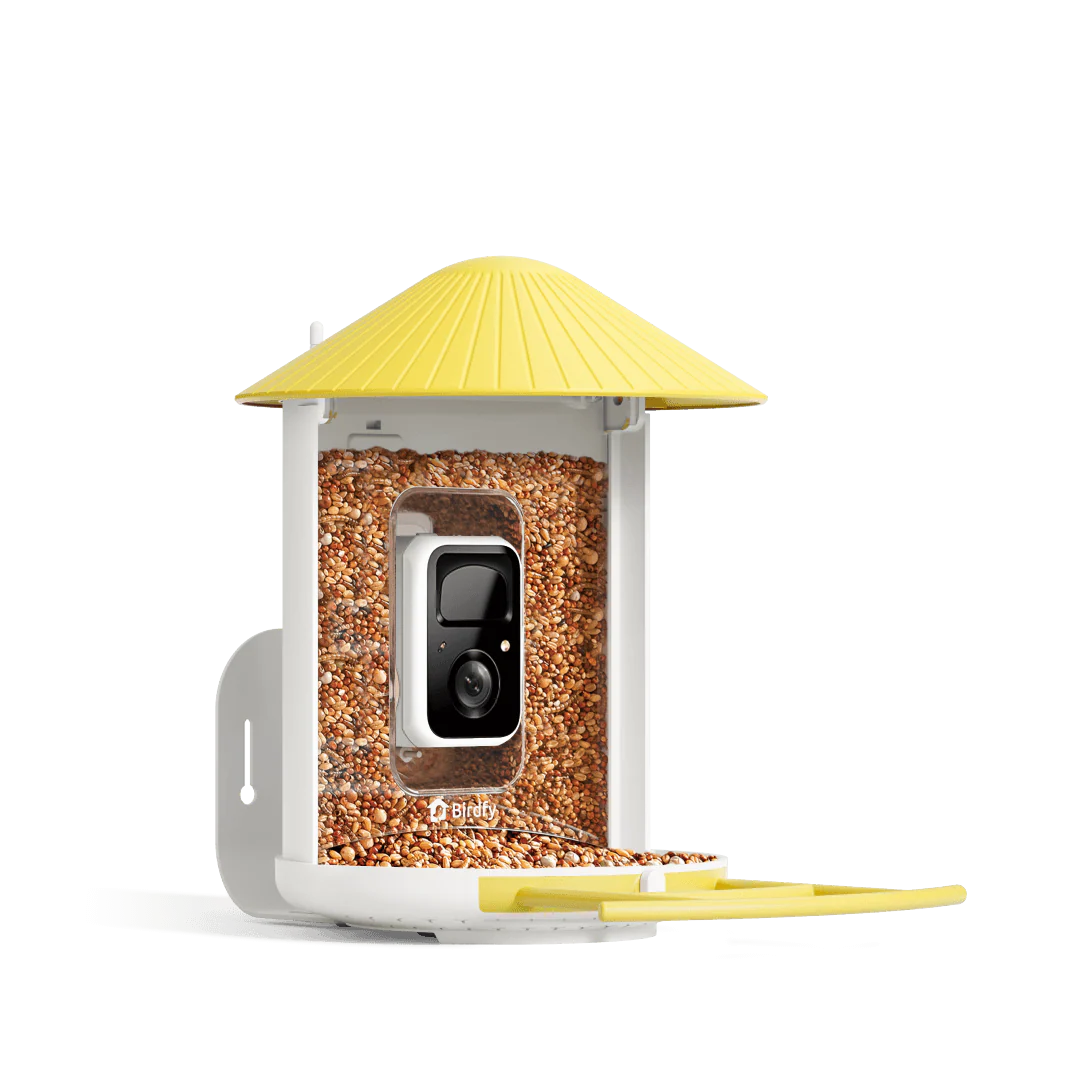 Birdfy Feeder - Smart Bird Feeder with Camera Standard Kit - Image 18