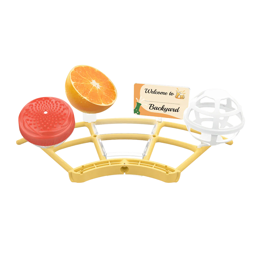 Birdfy Perch Pro Extension - Bird Feeder Extension - Image 8